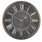 30" Florentine Grand Clock, Antica