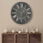 30" Florentine Grand Clock, Antica