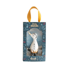 Alpine Dinky Duck, Grey