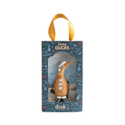 Alpine Dinky Duck, Grey