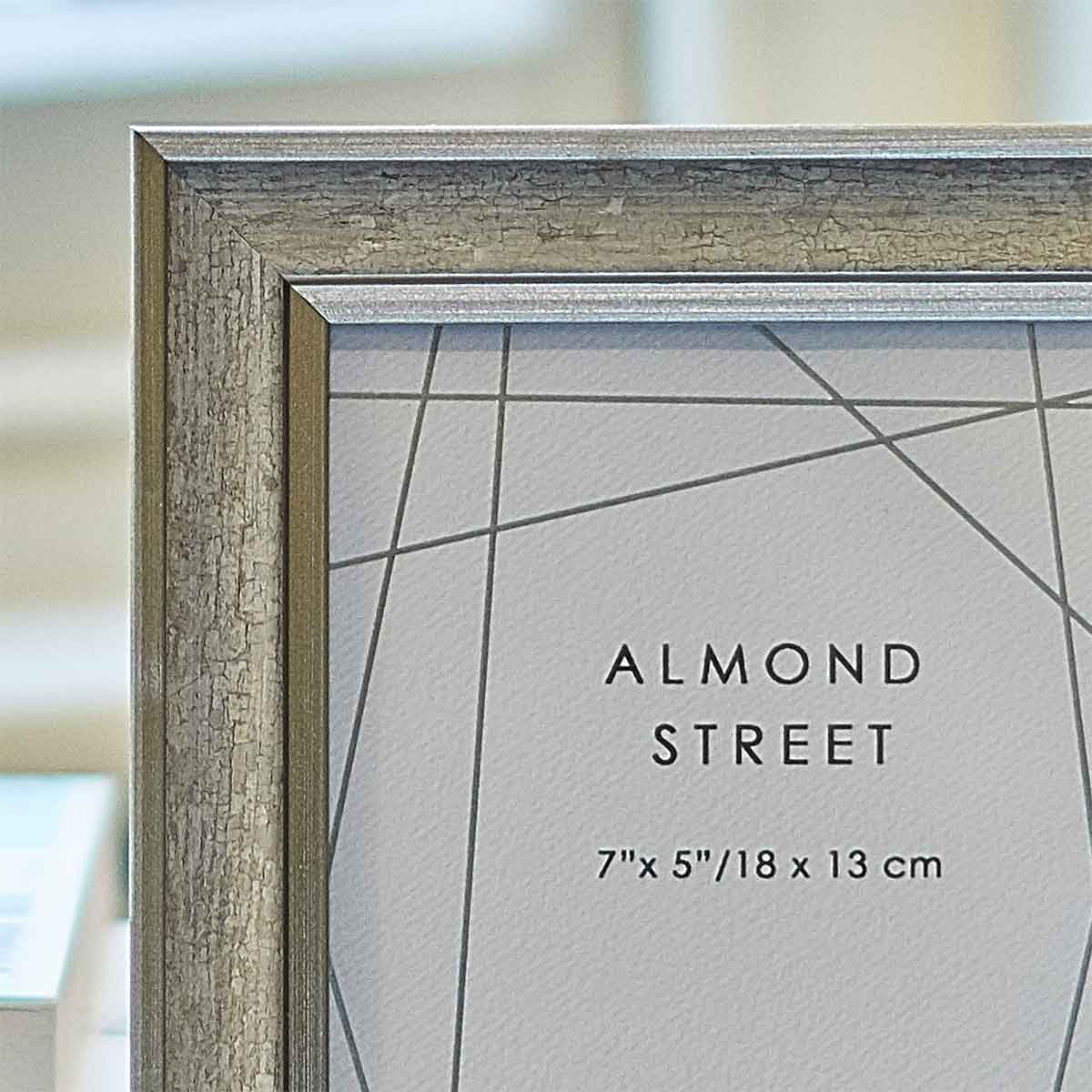 Alton Photo Frame, 7" x 5"