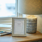 Alton Photo Frame, 7" x 5"