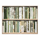 Anthology Nature Book Artwork