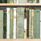 Anthology Nature Book Artwork