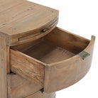 Bahama  Bedside Table, 3 Drawer