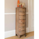 Bahama Tall Chest, 7 Drawer