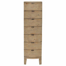 Bahama Tall Chest, 7 Drawer