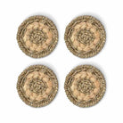 Bayford Seagrass Coasters