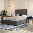 Sealy Ortho Baystone Firm Mattress Single Mattress,Double Mattress,Kingsize Mattress,Super King Mattress,Super King Zip & Link