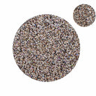 Beach Clean Placemats, Round, Set of 4