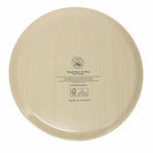Beach Roses and Bees Circular Tray, 38cm Diameter