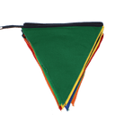 Bell Tent Bunting, Multicoloured