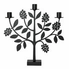 Berries Candelabra