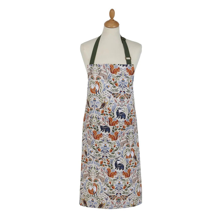 Blackthorn Apron