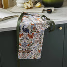 Blackthorn Apron
