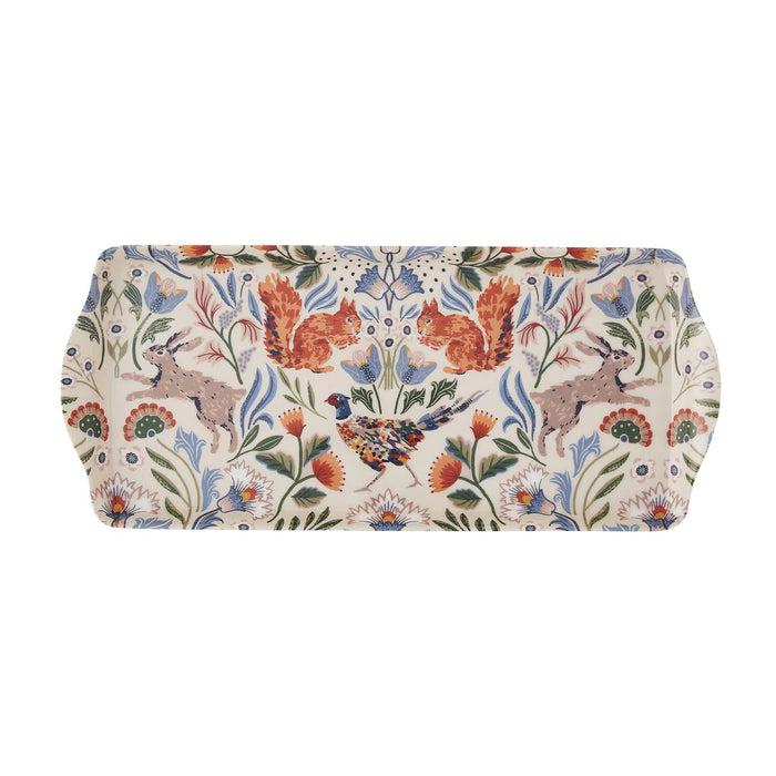 Blackthorn Sandwich Tray