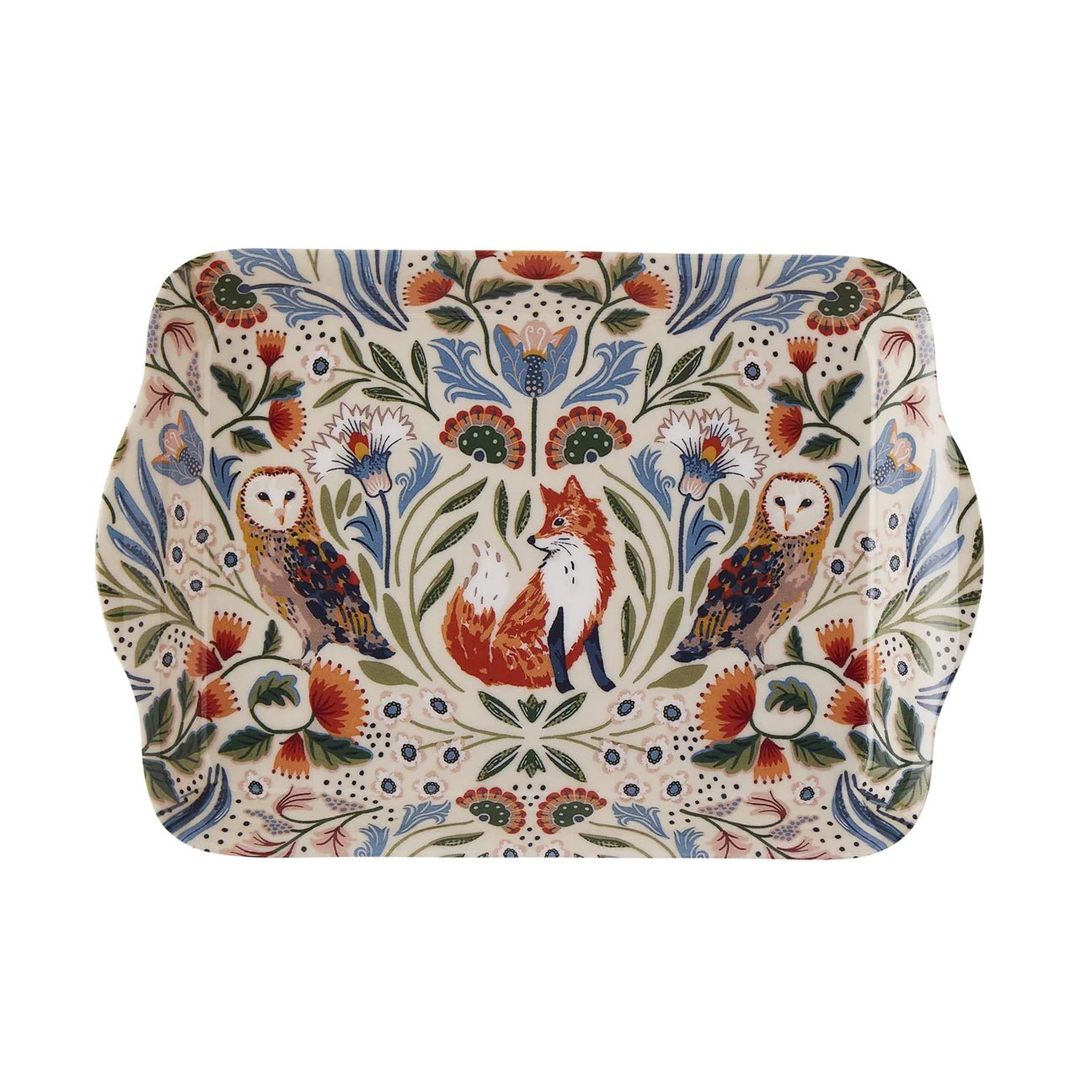 Blackthorn Small Tray