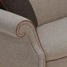 Bowmore Grand Sofa
