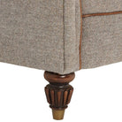 Bowmore Grand Sofa