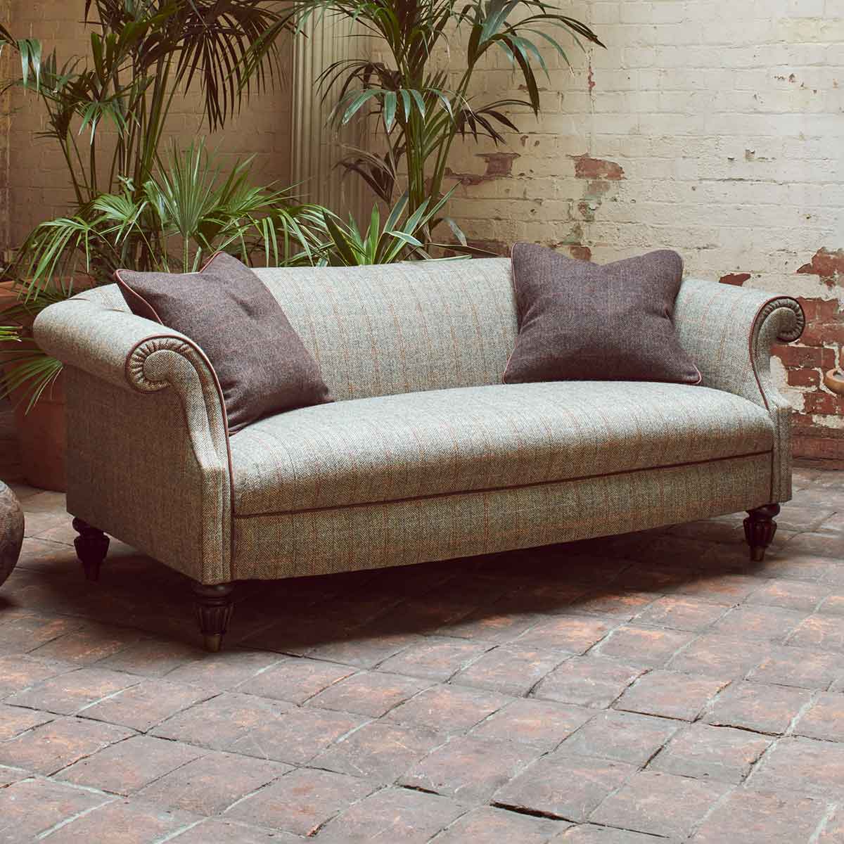 Bowmore Midi Sofa