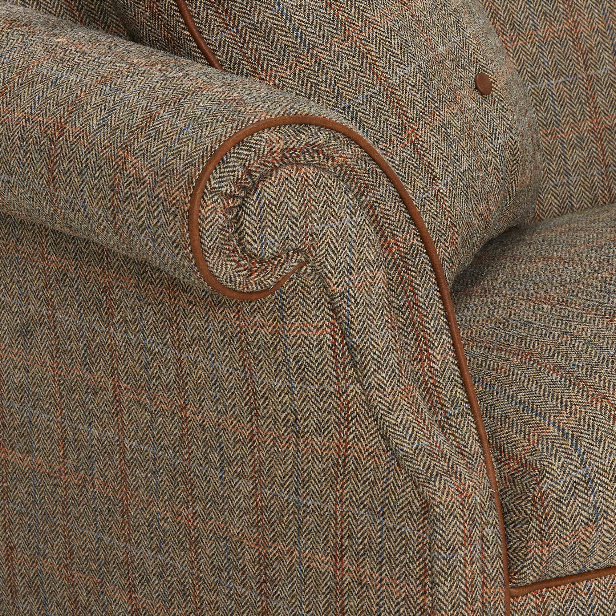 Bowmore Midi Sofa