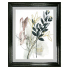 Bundled Leaf Artwork 1