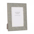 Burnham Photo Frame 6" x 4",7" x 5"