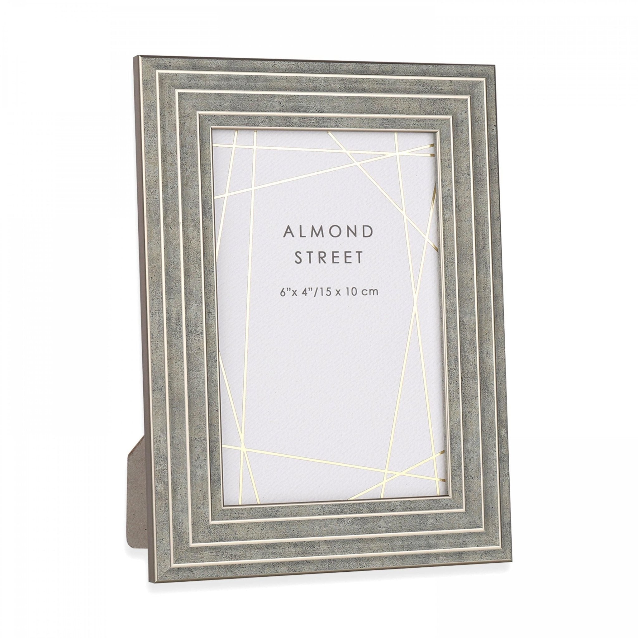 Burnham Photo Frame 6" x 4",7" x 5"