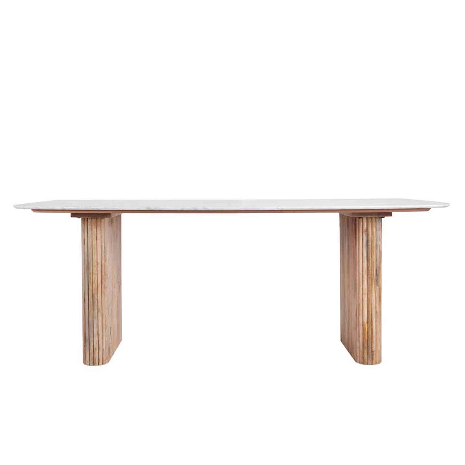 Calcutta Marble Large Table