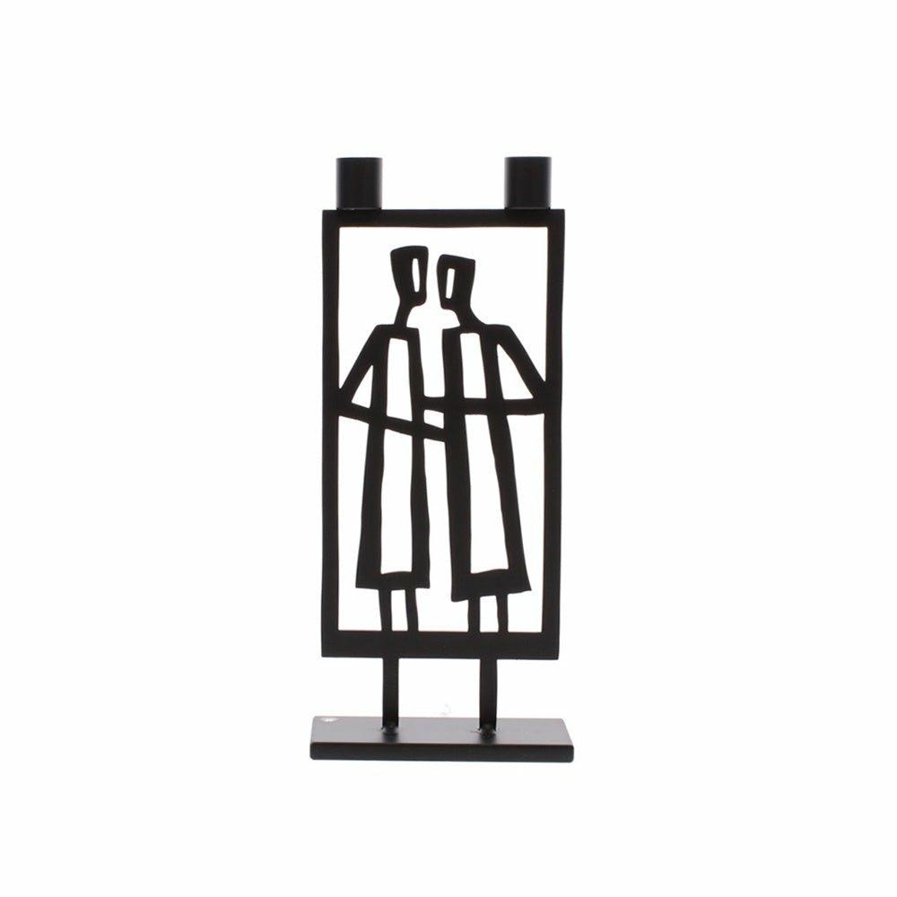 Care Candle Holder