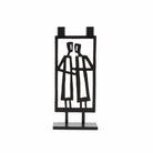 Care Candle Holder
