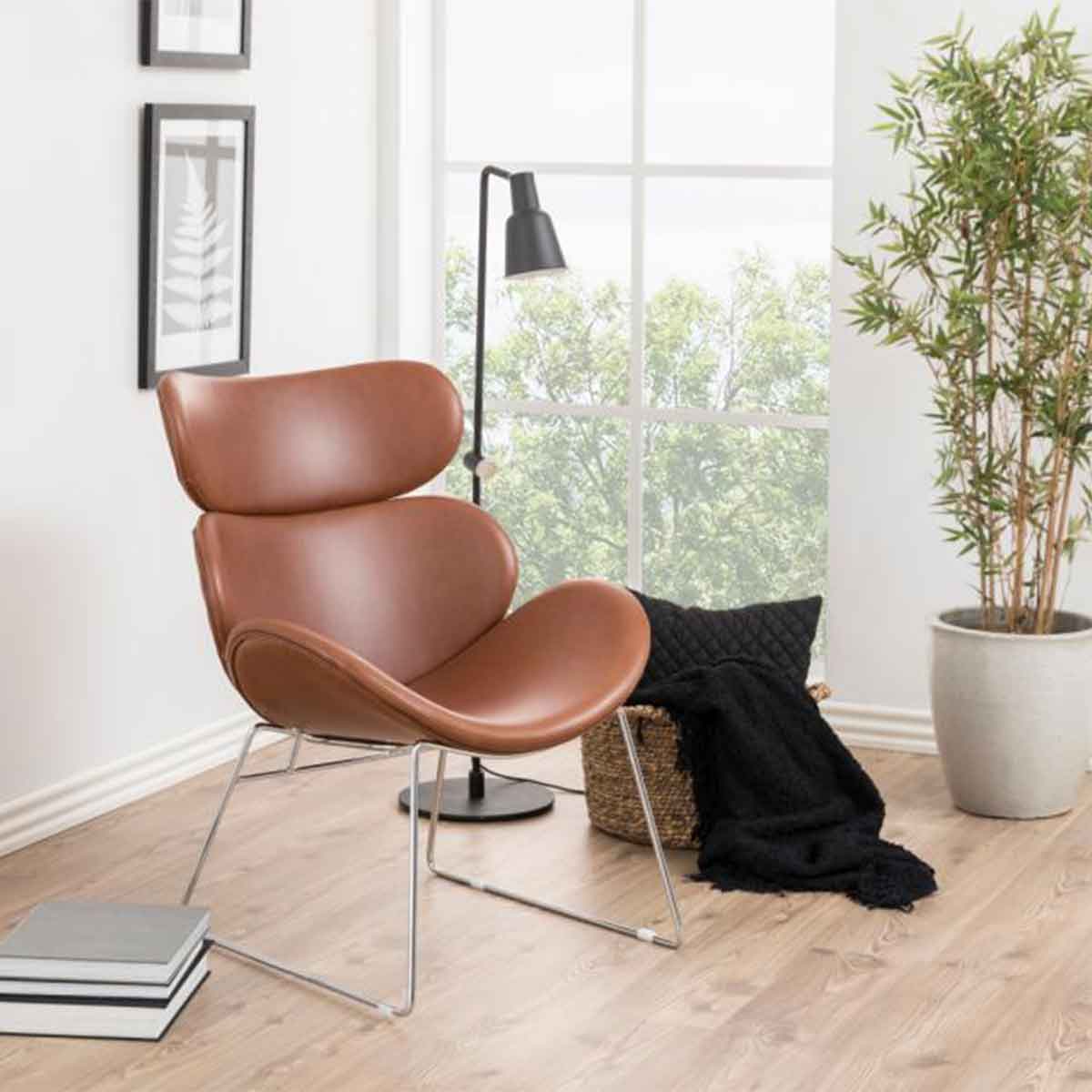 Carlos Lounge Chair