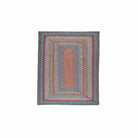 Carnival Blue, 2 x 3 Rug, Rectangle