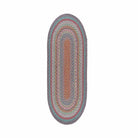 Carnival Blue, Table Runner