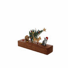 Cat Christmas Chaos Decoration