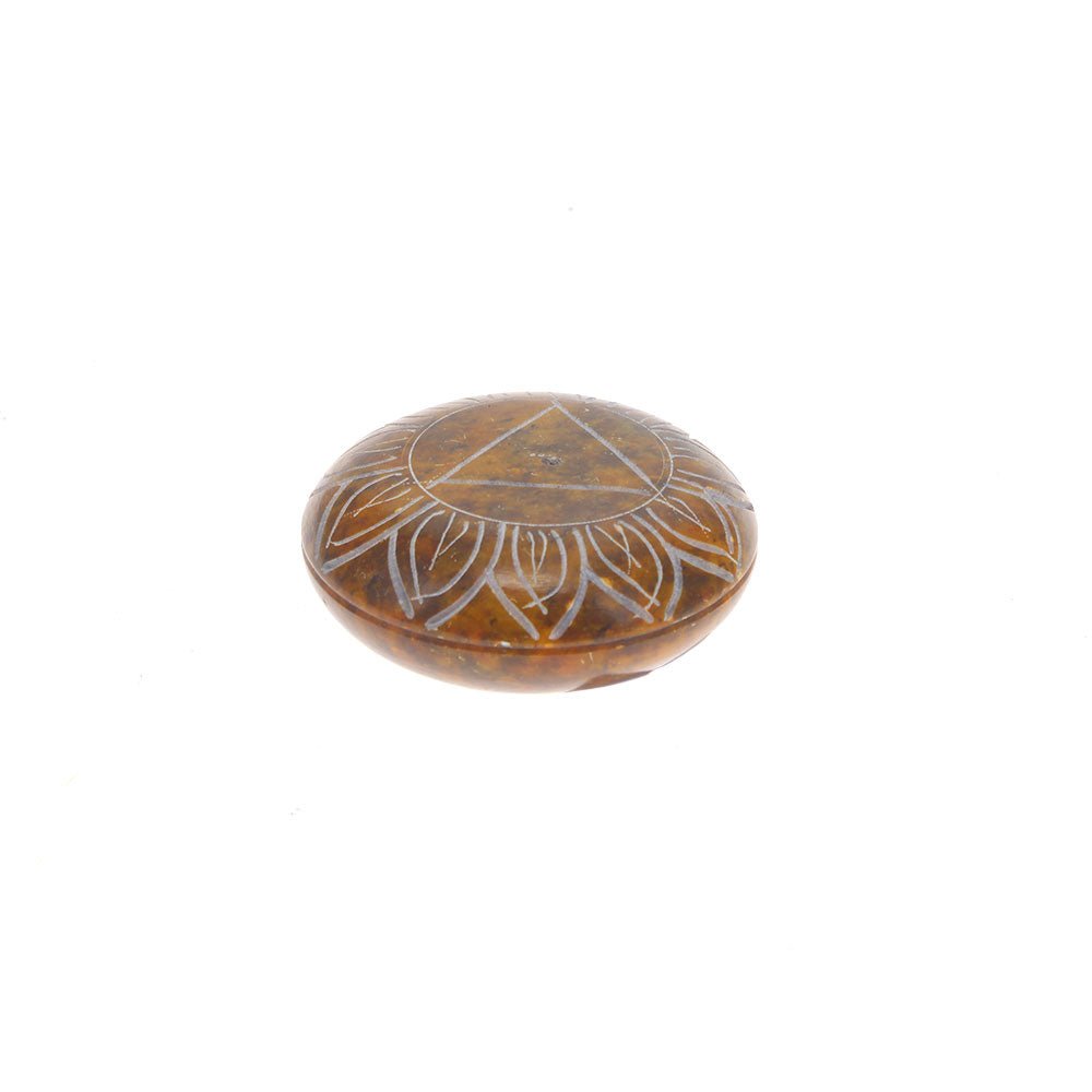 Chakra Incense Holder, Assorted Patterns