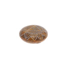 Chakra Incense Holder, Assorted Patterns