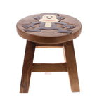 Children's Monkey Stool