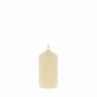 Church Pillar Candle 2" x 4"
