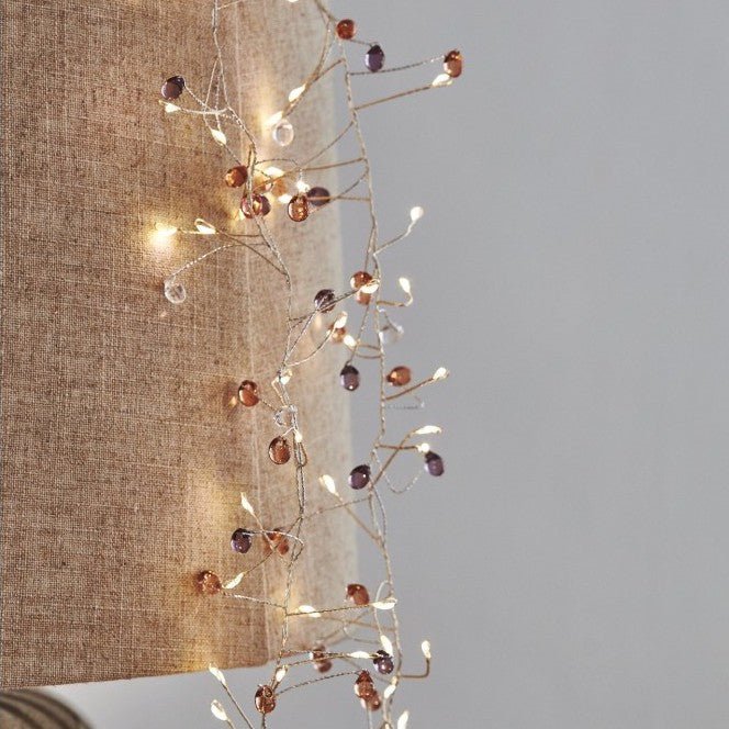 Coco Cluster Light Chain