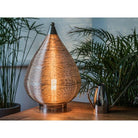 Coil Lamp, Extra Large