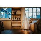 Coil Lamp, Large