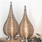 Coil Lamp, Medium