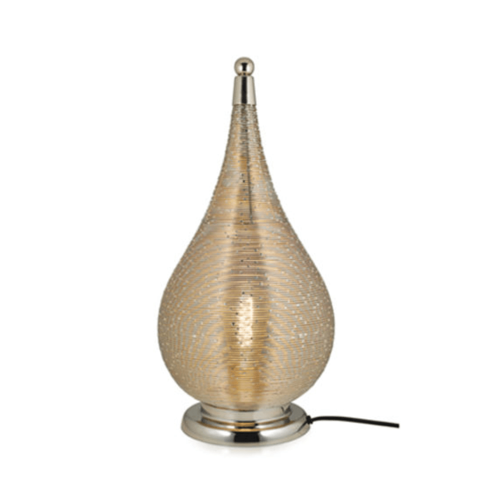 Coil Lamp, Medium