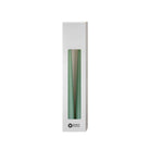 Colourful Cone Candle Off-White,Dark Red,Pastel Blue,Dark Green,Pastel Yellow,Linen,Pastel Purple,Pastel Rose