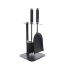 Compact Metal Companion Set