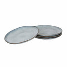 Cornflower Dinner Plate
