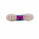 Rainbow Glass Bauble