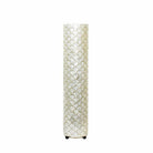 Scallop Shell Lamp, Medium