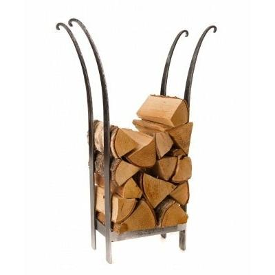 Crown Log Stack
